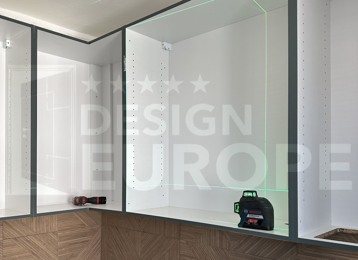 Expert Craftsmanship